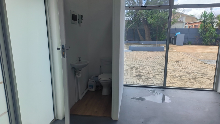 To Let commercial Property for Rent in George Central Western Cape